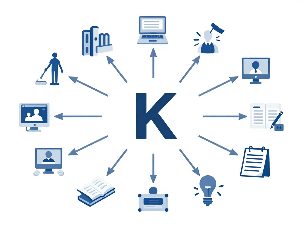 diagramme conceptuel anatomie en k recherche web