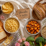 aliments riches en glucides a eviter sur table