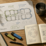 chauffage électrique collectif plan copropriété