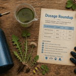 dosage roundup pulvérisateur et fiche