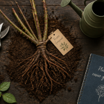 rosier grimpant quand planter plantation