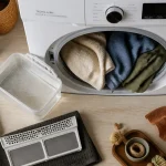 seche linge pompe a chaleur c'est quoi interieur ouvert linge