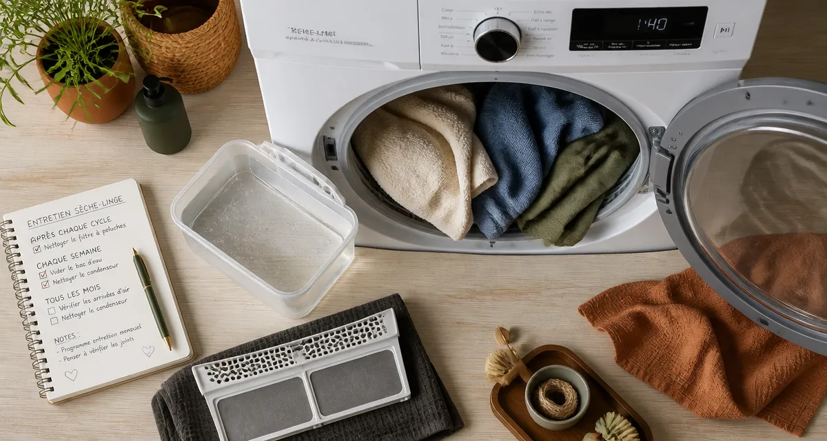 seche linge pompe a chaleur c'est quoi interieur ouvert linge
