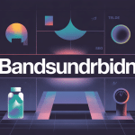 Illustration bandsundrbidn analyse mot-clé SEO