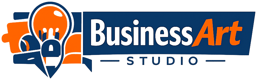 BusinessArt Studio