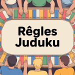 illustration cartes joueurs rire regles juduku