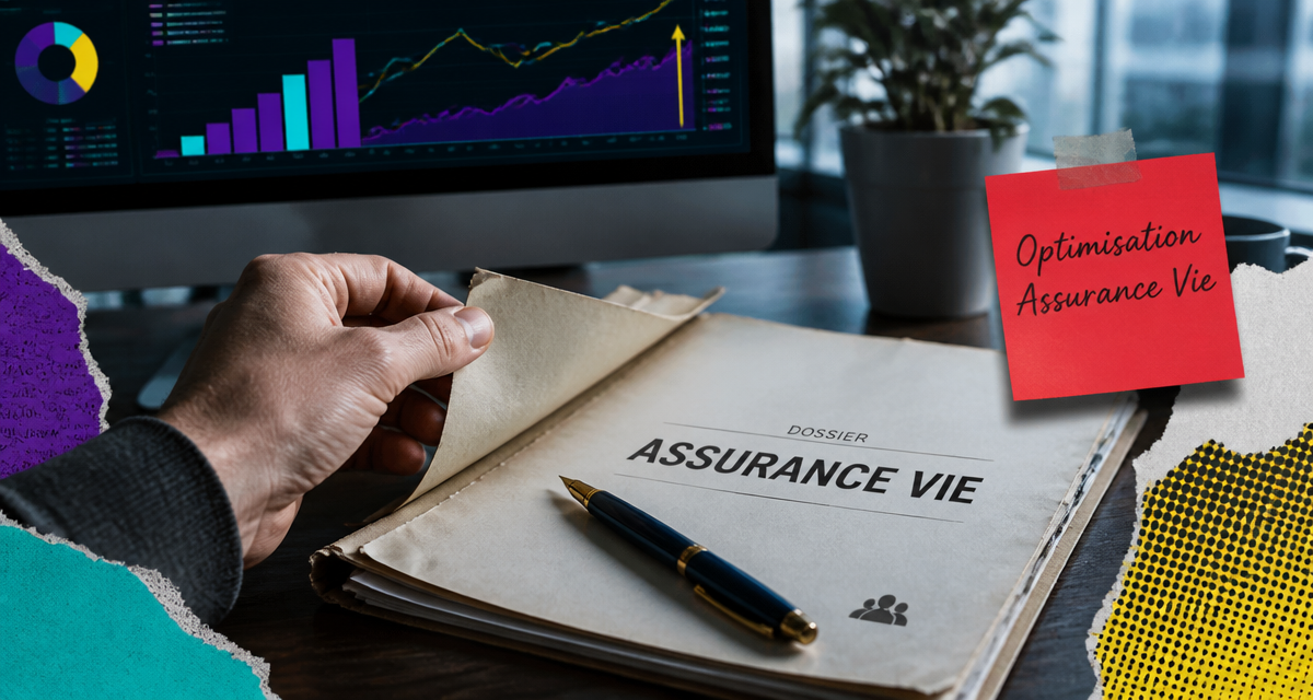avenue des investisseurs assurance vie dossier optimisation