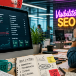 experts referencement open space analyse SEO