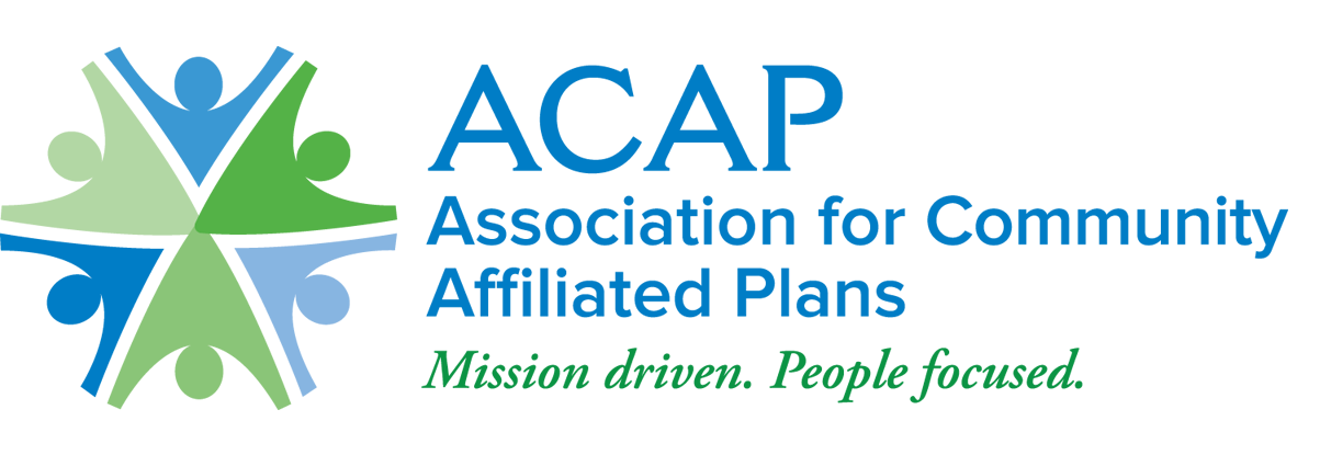 ACAP logo - click here to return home