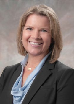 Ann Oshel of Alliance Health named 2020 winner of ACAP's Making a Difference Award