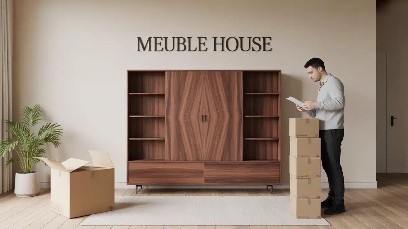 avis sur meuble house meuble massif livraison