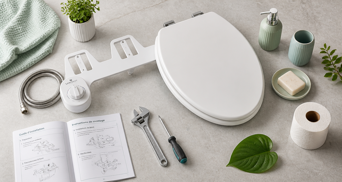kit bidet toilet bidet installation wc