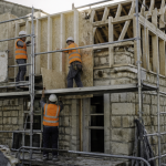 surélévation maison ancienne chantier diagnostic