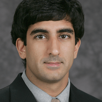 Sameer Hinduja