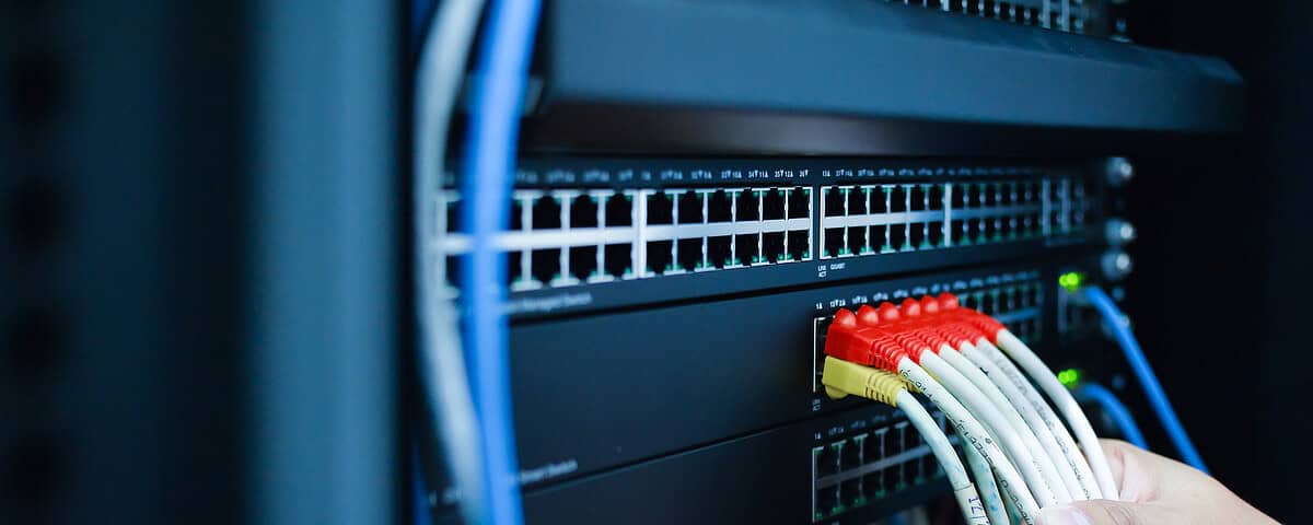 Fibre Optic, Data and Communications
