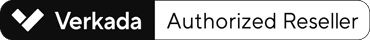Authorised Verkadaa reseller