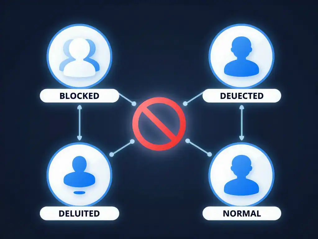 cette personne n'est pas disponible sur messenger blocage compte diagramme
