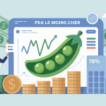 PEA le moins cher deux investisseurs comparent offres