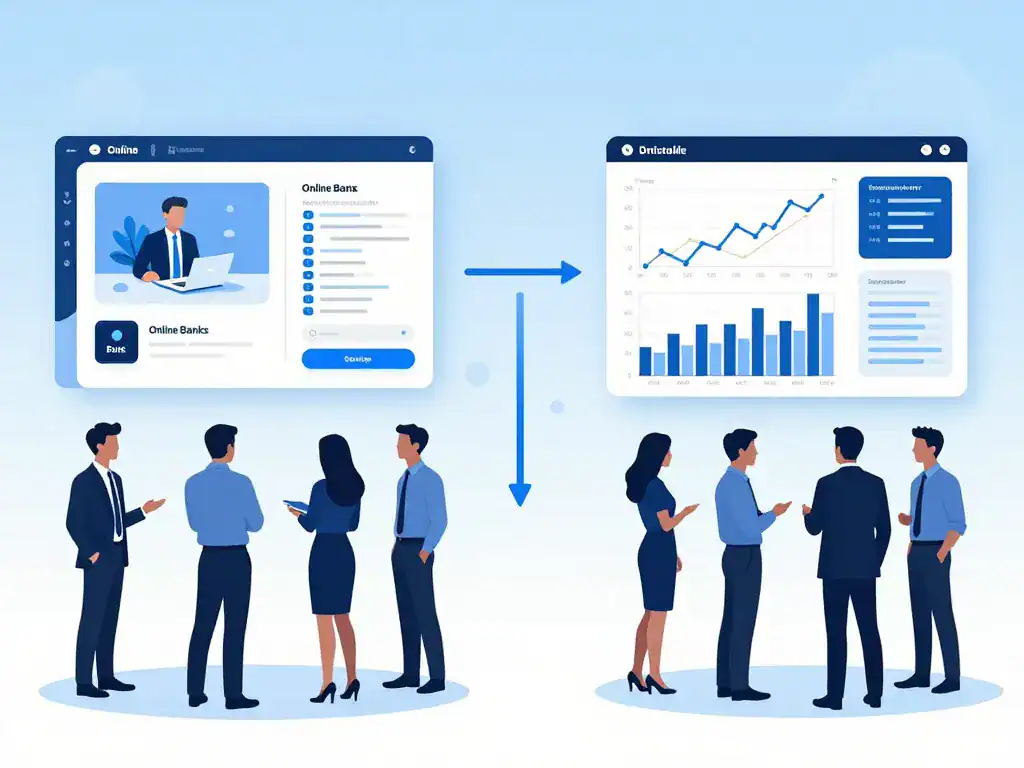 PEA le moins cher marché banques et courtiers