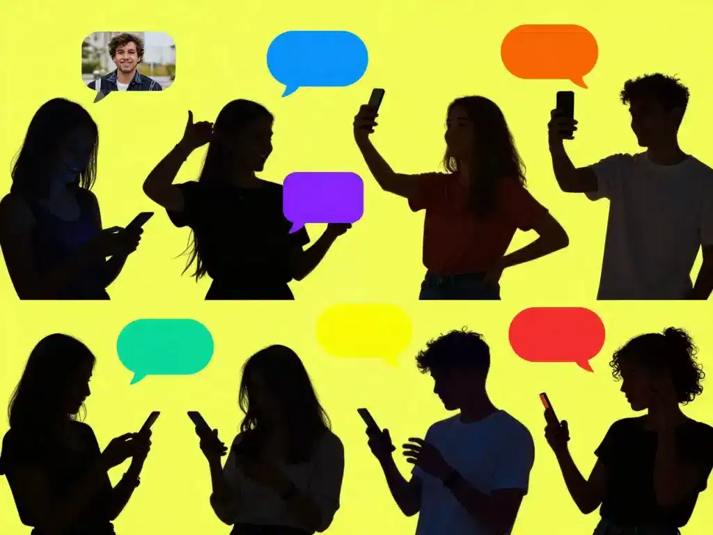 score snap augmente quand dynamisme envoi snaps