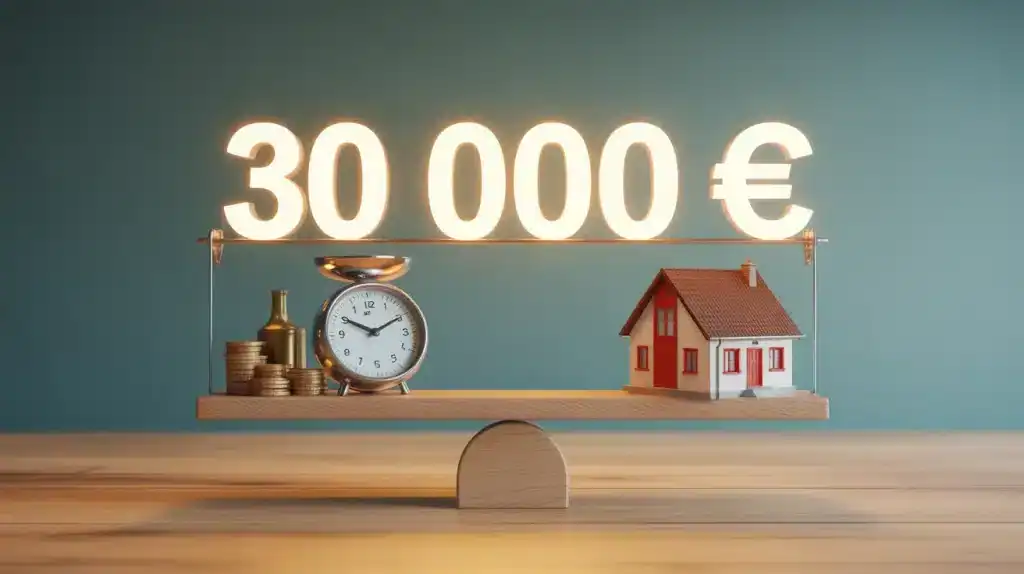 APL et épargne : le seuil de 30 000 €, les placements à déclarer et les risques pour vos droits