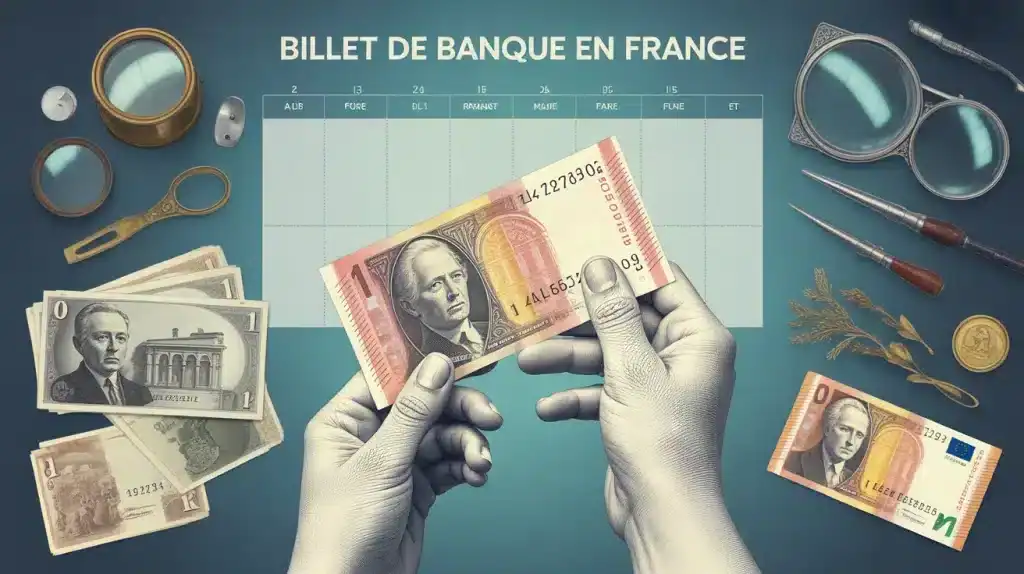 Billets de banque en France : de l&rsquo;histoire du franc aux règles de remboursement des coupures abîmées