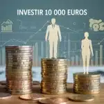 comment investir 10000 euros illustration trois stratégies