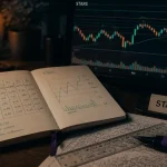 Cours crypto all stars STARS +45% graphique