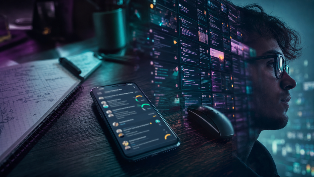 Community management : définition claire, missions concrètes, e-réputation et différence avec le social media management
