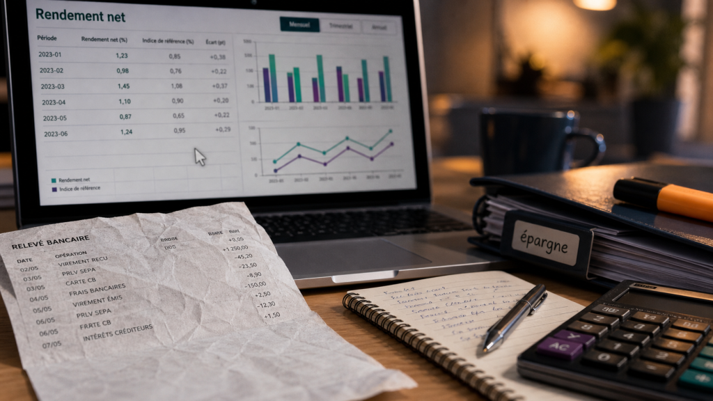 Investissement à court terme : sécurité, liquidité et pièges à éviter