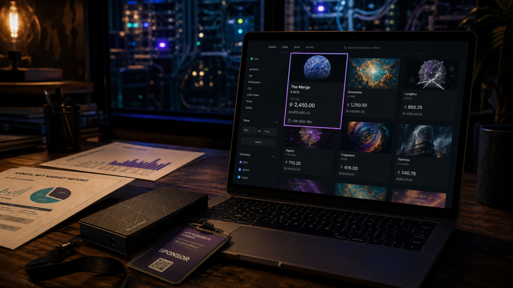 NFT le plus cher : 91,8 millions, Beeple et les records à ne pas confondre