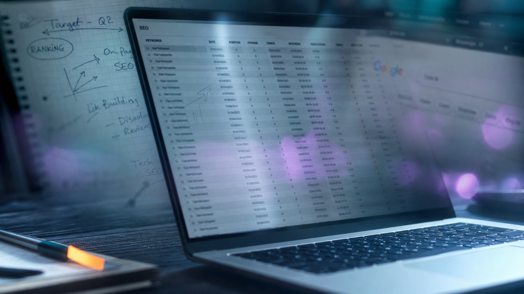 Position Google réelle ou résultats personnalisés : suivre ses mots-clés sans se tromper