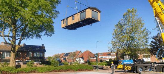 plaatsen-woning-met-kraan