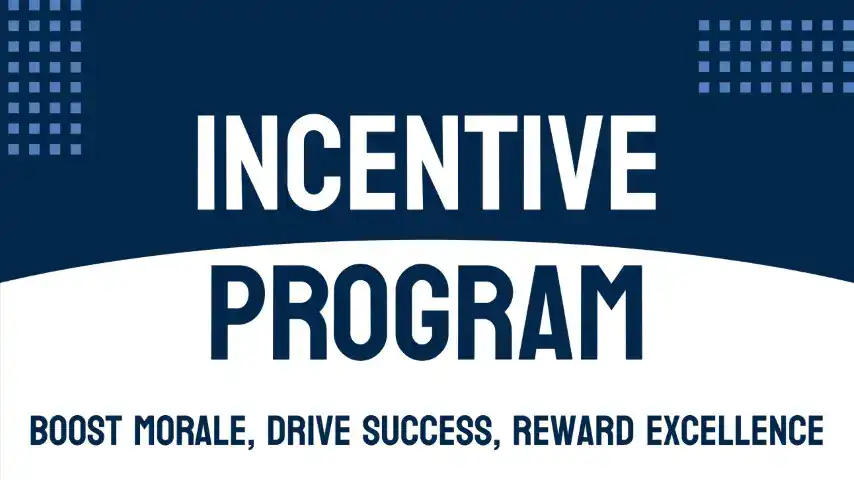 Efficient employee motivation and performance rewards.