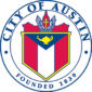 city of austin recognition customer logo