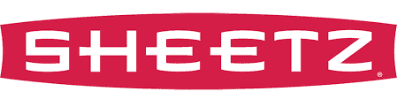 sheetz customer logo for recognition
