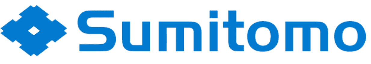 sumitomo customer logo