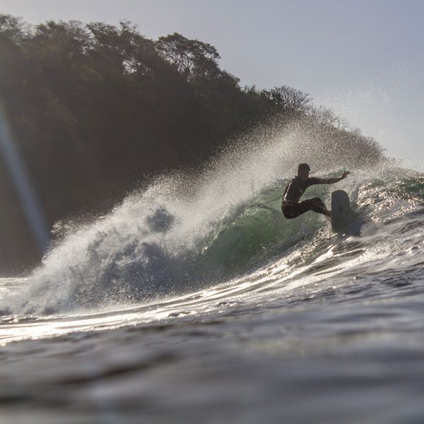 Surf Retreat Nicaragua