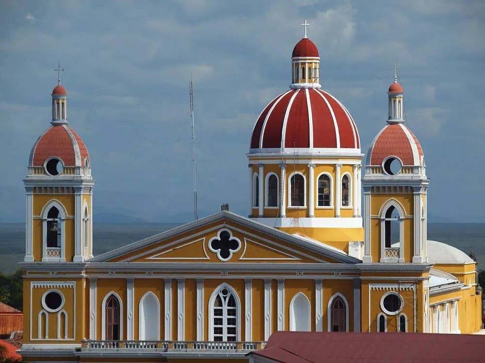 nicaragua-granada