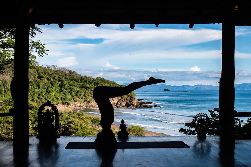 Beautiful Yoga Retreat Shala/Studio