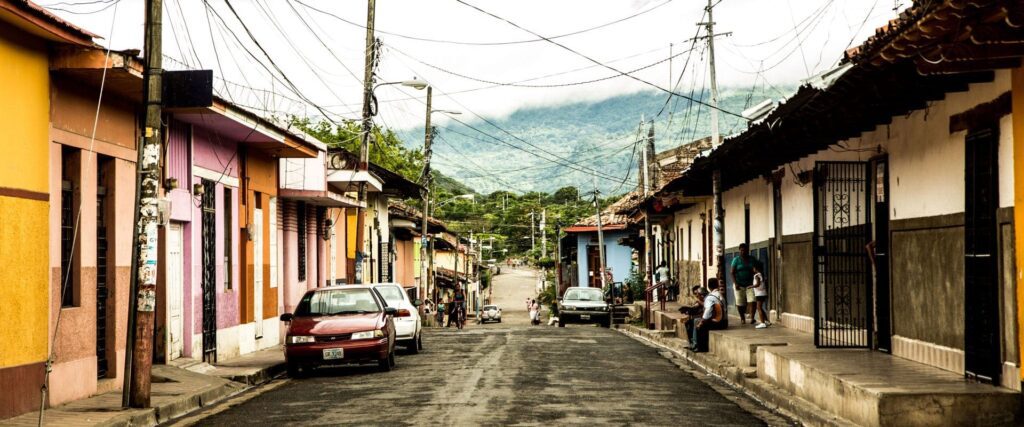 is-nicaragua-safe-travel