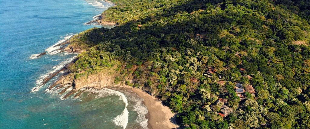 Surf and Yoga Retreat Nicaragua, Wellness Community