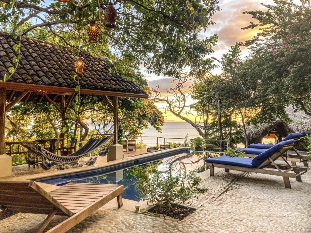 Costa Dulce Retreat - Image 1