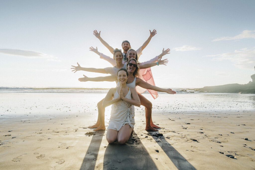 YTT / Yoga Teacher Training Nicaragua