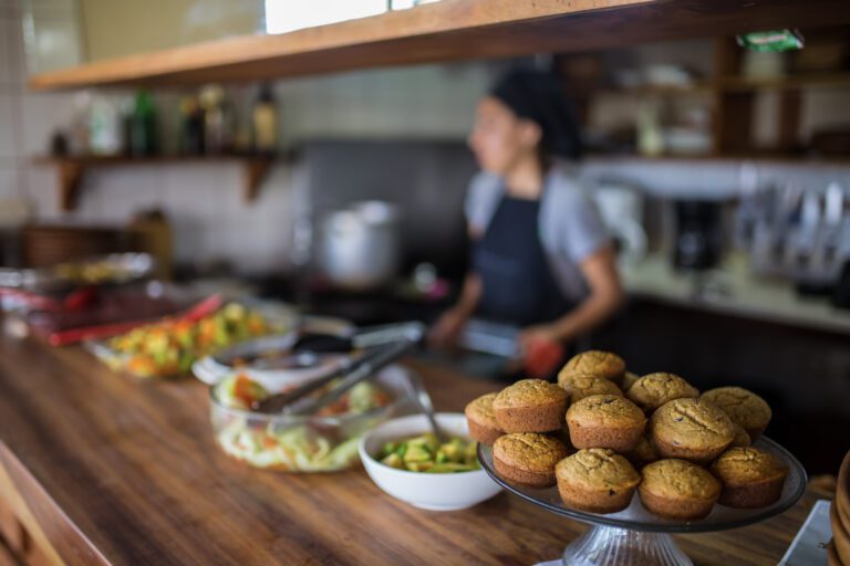 great food in nicaragua