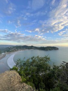 San Juan Del Sur Bay
