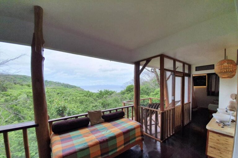 1-La Jungla Sweet Cabin