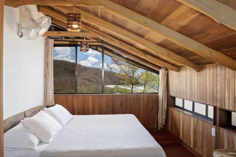 5-Costa Dulce_La_Casita_Upstairs_Guest_Bedroom_Angle_1_CC