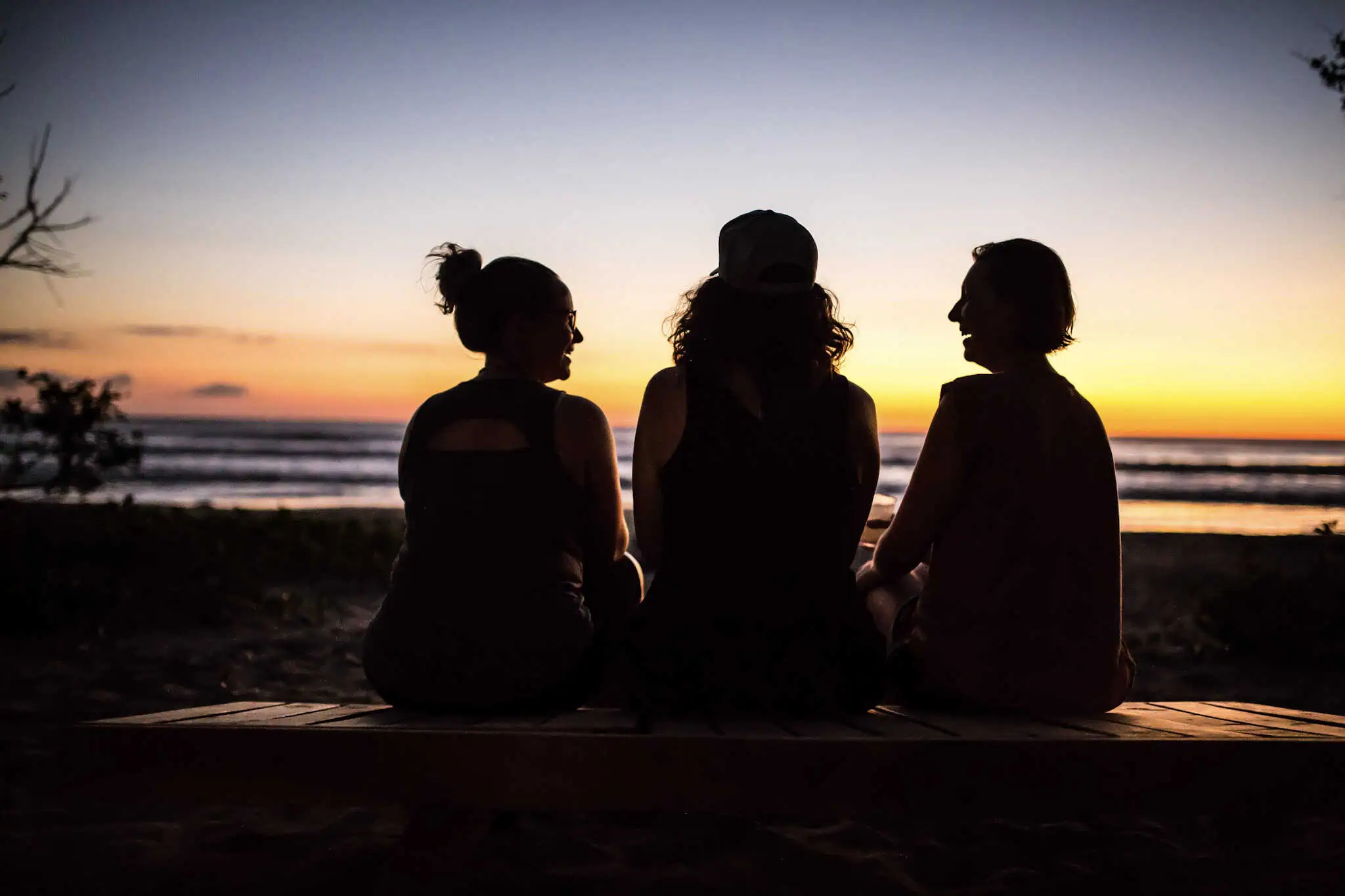 Safe Retreat Community Nicaragua