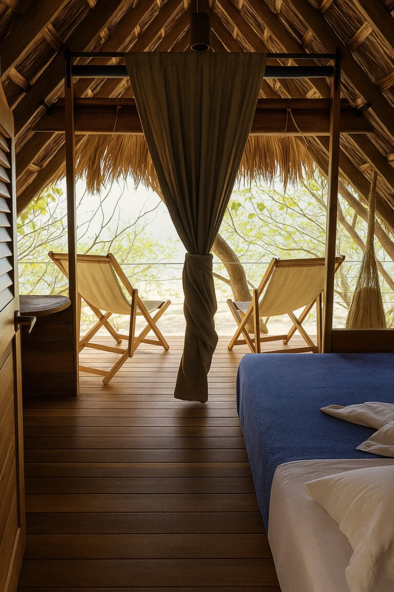 Arenita Cliffside Cabin Nicaragua Retreat Center - Rincón Acogedor para Relax